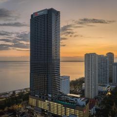 Marriott Executive Apartments, Penang