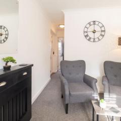 Host & Stay - St Martin's Road