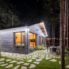 Forest House Vi