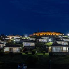 Lake Elementaita Mountain Lodge