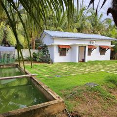 Abi Holiday Home Keerimalai Jaffna