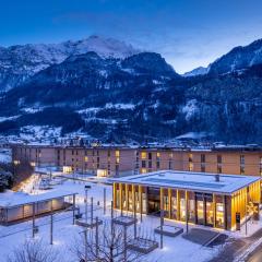 SWISSPEAK Resorts Meiringen