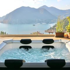 Villa Turchese - private pool & jacuzzi