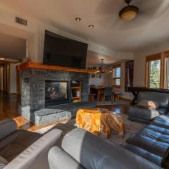 Rundle Cliffs Lodge by Canmore Premier