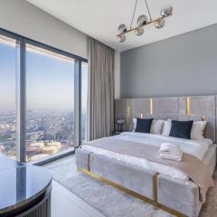 Premium Stay at The Address Residences JBR