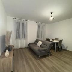 Appartement sur Le Havre