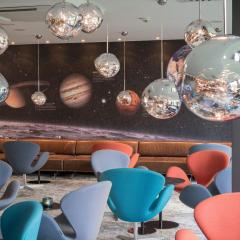 Motel One Berlin-Tiergarten