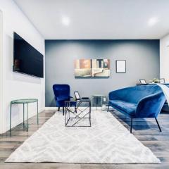 Charming 2 BD condo griffintown