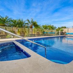 Unit 3 - Avoca Palms Resort