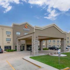 Comfort Inn & Suites Covington - Mandeville