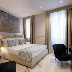 Le Cinque Lampade Florence Suites