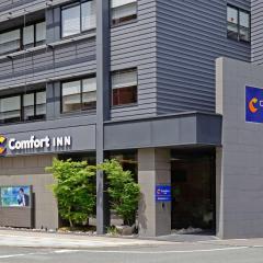 Comfort Inn Fukuoka Tenjin