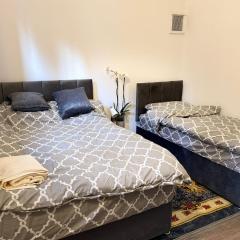 Studio Apt - Sleep4 - FamilyFriendly - FreeParking