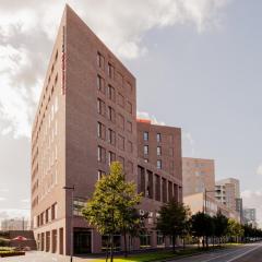 IntercityHotel Breda