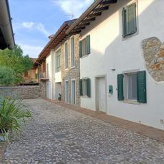 Casa Martina, Confort e Relax a due passi da Cividale