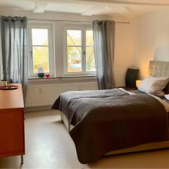 Ferienwohnung mit 2 Schlafzimmern und Parkplatz - Wohnung 1