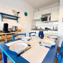 logement duplex Thalassa