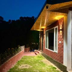 Kasauli Pine Hill Cottages I Kasauli