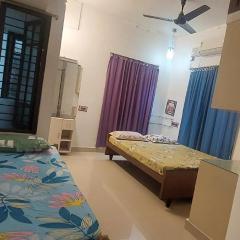 Parthasarathy Homestay