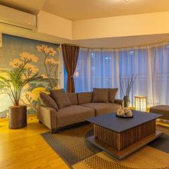 Cozy Stay Sapporo Central 404