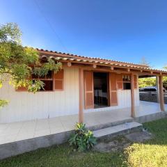 Casa de Praia de Jaguaruna Balneário Paraíso