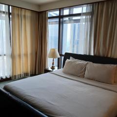 Junior Empire Suites At Times Square KL