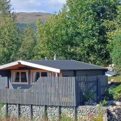 Fairvine Cabin Fort Augustus Mtn View Pet Friendly