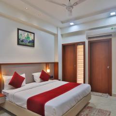 Hotel Premium Grand Fully Air Condition And Spacious Room Top Rated And Most Luxury Hotel Near Taj Mahal