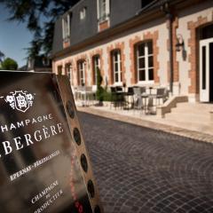 Champagne André Bergère & Suites