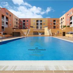 Apartamento Oasis Tropical