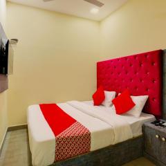 OYO Flagship Hotel Prime Suite