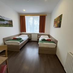 WinBudget "bed&breakfast" Guntramsdorf