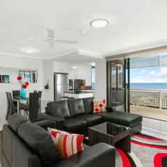 Cairns Luxury Waterview Apartment