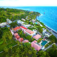 Puri Saron Senggigi Hotel