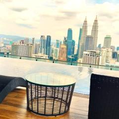 Alaman Luxe suites KLCC