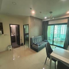 Dusit Grand Condo View Jomtien