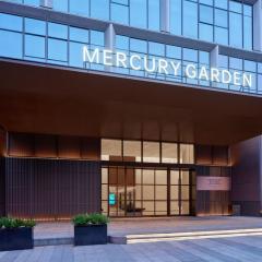 The Mercury Garden Shenzhen Nanshan, A Tribute Portfolio Hotel