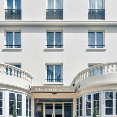 Mercure Paris Saint Cloud Hippodrome