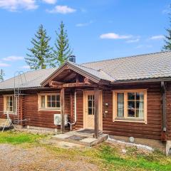 Holiday Home Korvenniemi by Interhome