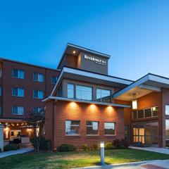 Residence Inn by Marriott Dallas DFW Airport West/Bedford