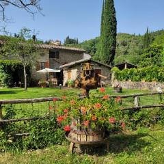 La Casa nel Chianti