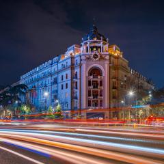 Apartment Baratashvili street