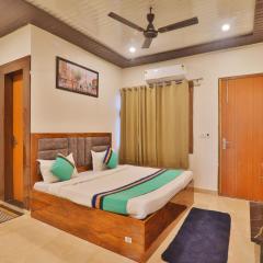 Luxury Kyshna Plaza Family Hotel & Best Selling Hotel In Mathura