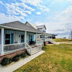 Tegarden Cottage at Gulfport Beach