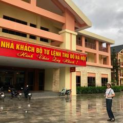 NK Sapa Hotel