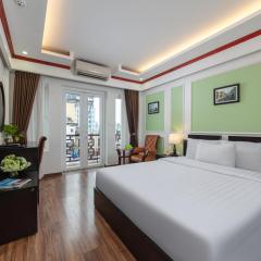 Viet Boutique Hotel & Travel