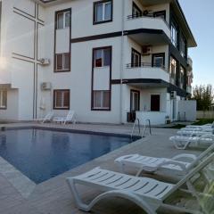 Dalaman Apart House & Hôtel- Vacance , Ozgün Deniz Sitesi No 5