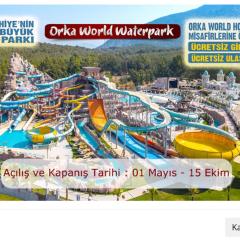 Orka World Hotel & Aquapark