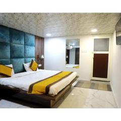 Hotel Radhe Radhe