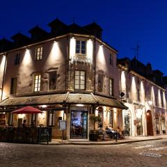 Le Central Boutique Hôtel